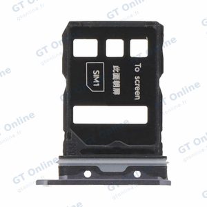 Tiroir Sim Premium Honor Magic 6 Pro Noir