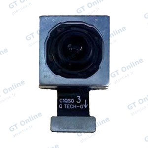 Caméra Principale Premium Realme 9 Pro+ 50MP