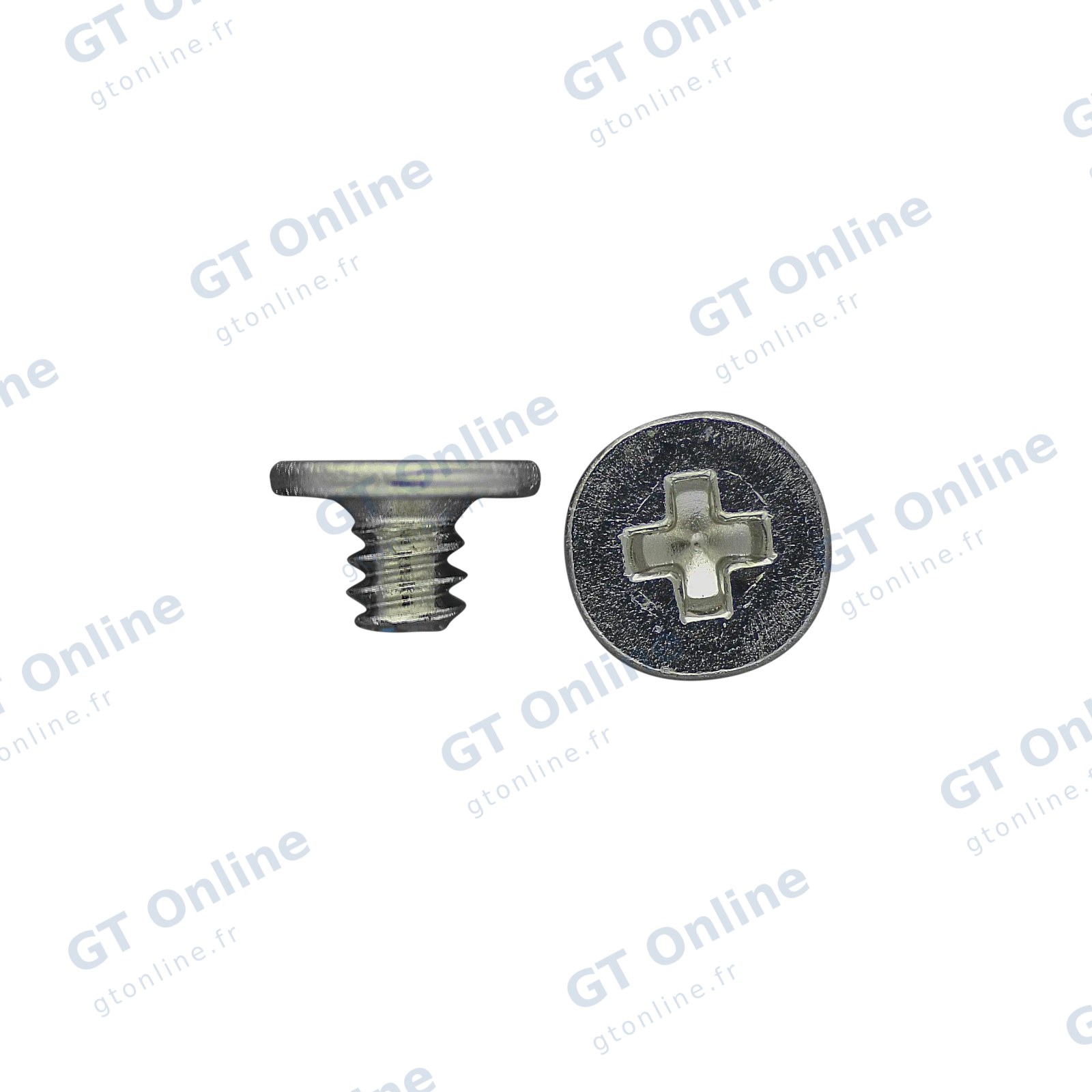 Outil pour Screwbox Screw Box 2.0 Refill [ 2F4 ] (lot de 100)