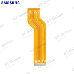 Nappe de Connexion Originale Samsung Galaxy A40 A405 GH59-15047A GH82-25733A