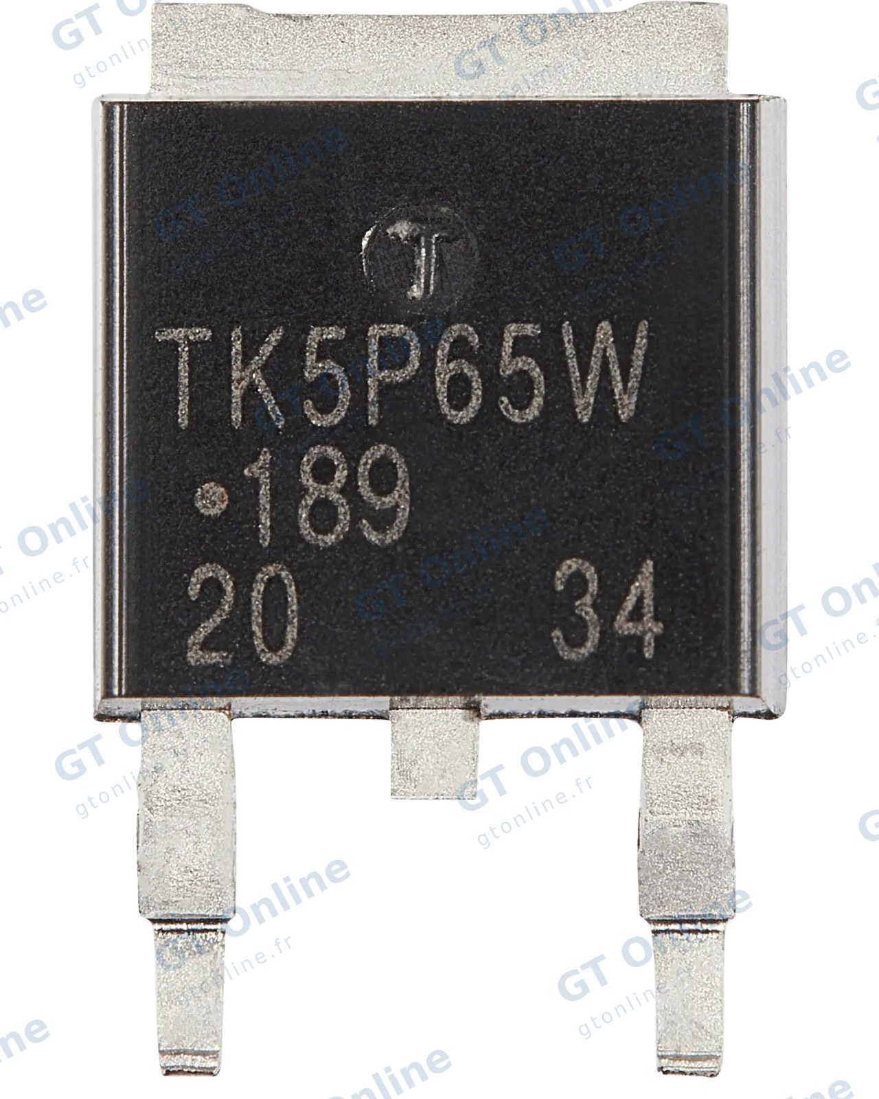 Pièce à microsouder pour Sony PlayStation 4 Slim / Pro (TO252) (soudure requise)