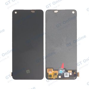 Écran Tactile Oled OnePlus Nord CE 2 5G Noir