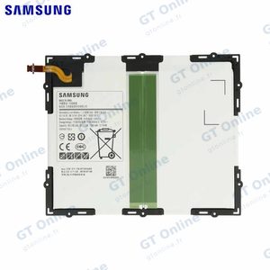 Batterie Original Samsung Galaxy Tab A 10.1 2016 Wi-Fi T580 GH43-04627A BT585ABE