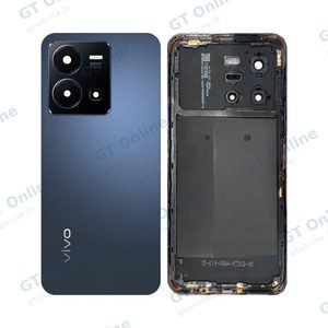 Cache Arrière Premium Vivo Y35 Bleu Nuit