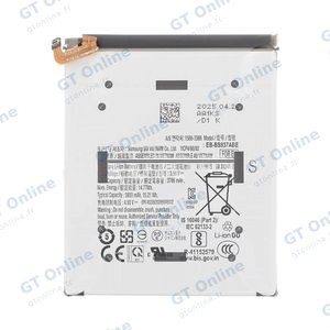 Batterie Premium Samsung Galaxy S25 Edge S937 EB-BS937ABE