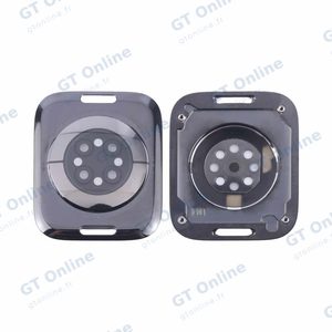 Cache Arrière Apple Watch Series 9 41mm Noir