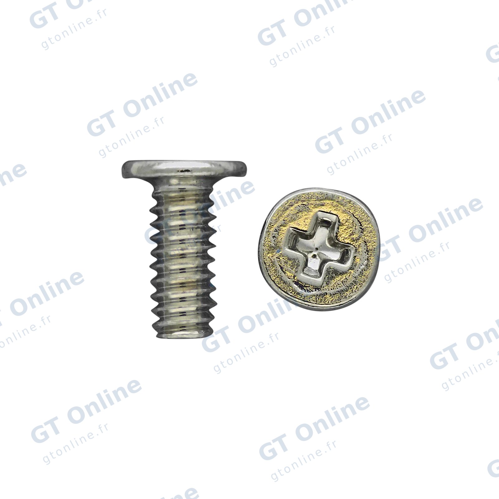 Outil pour Screwbox Screw Box 2.0 Refill [ 1E1 ] (lot de 100)