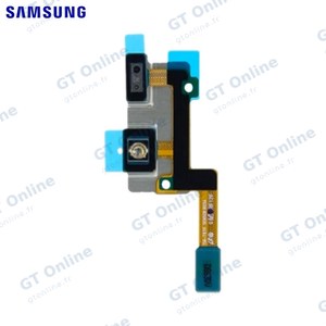 Nappe Flash Originale Samsung Galaxy Tab S4 SM-T830/T835 GH59-14907A