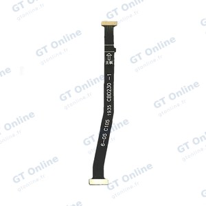 Nappe de Connexion Premium OPPO Reno Z