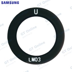 Lentille Original Samsung Galaxy M23 5G M236/Galaxy M53 5G M536 GH64-08807A Ultra Grand Angle