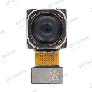 Caméra Principale Premium Honor X7a 50MP
