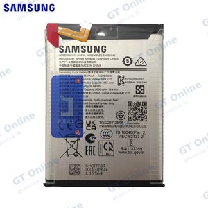 Batterie Original Samsung Galaxy M55 5G M556 GH81-25792A HQ-6887NAS