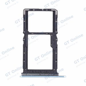Tiroir Sim Premium Xiaomi Redmi Note 13 5G Bleu