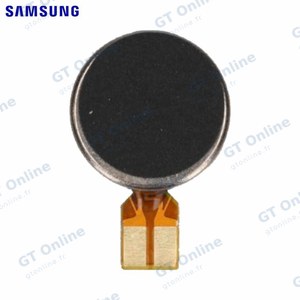 Vibreur Original Samsung Galaxy A12 A125/Galaxy M12 M127/Galaxy A12 Nacho A127 GH31-00788A