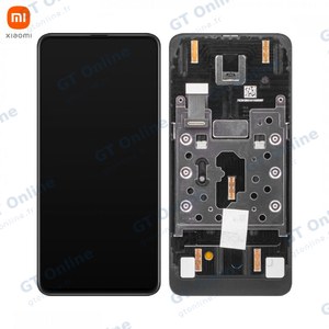 Écran Tactile Original Xiaomi Mi Mix 3 560610072033 561010012033 561010026033 Noir