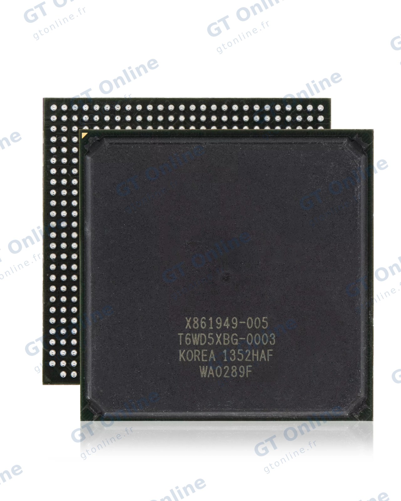 Circuit intégré southbridge pour Microsoft Xbox One / Xbox One S (X861949-005)