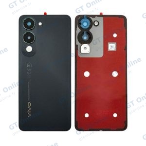 Cache Arrière Premium Vivo Y29s 5G Jade Black