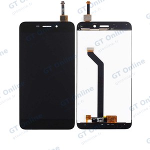 Écran Tactile Honor V9 Play Noir