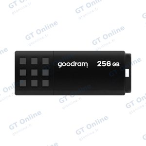 Clé USB Goodram UME3-2560K0R11 USB3.0 256GB Noir