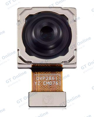 Caméra arrière pour Xiaomi Redmi Note 12 Pro Speed / Poco X5 Pro 5G