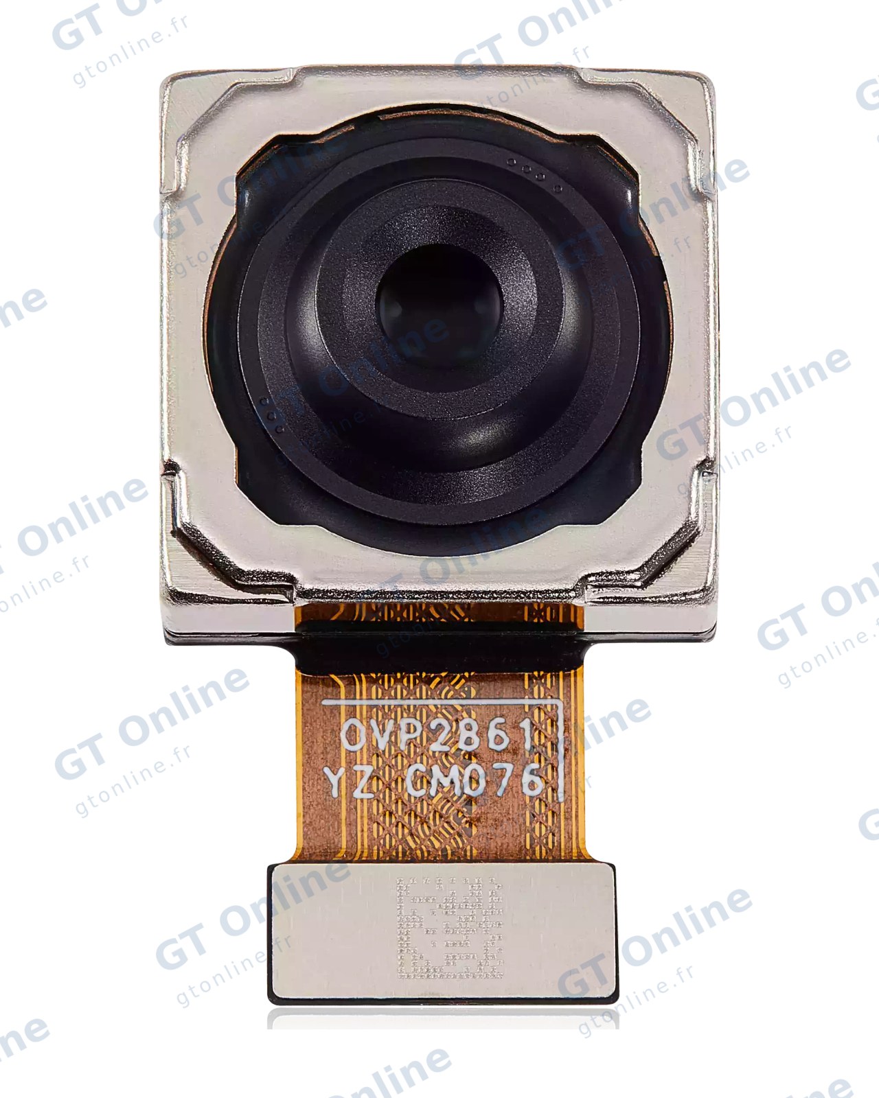 Caméra arrière pour Xiaomi Redmi Note 12 Pro Speed / Poco X5 Pro 5G