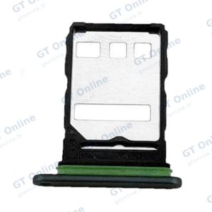 Tiroir Sim Premium Honor Magic 6 Lite 5G Vert Emeraude