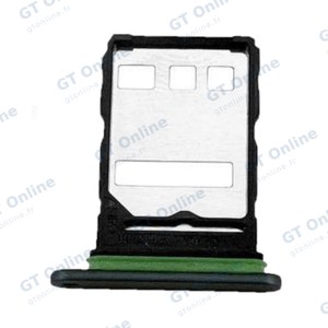 Tiroir Sim Premium Honor Magic 6 Lite 5G Vert Emeraude