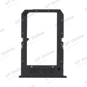 Tiroir Sim Premium OPPO A72 5G Noir Twilight