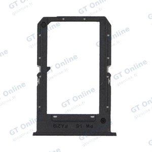 Tiroir Sim Premium OPPO A72 5G Noir Twilight