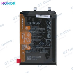 Batterie Original Honor Magic 4 Lite 5G/Magic 4 Lite 4G 0235ABRX HB466596EFW