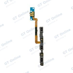 Nappe Power On/Off et Volume Premium Samsung Galaxy S26 S942