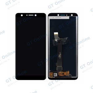 Écran Tactile Asus ZenFone 5 Lite ZC600KL Noir