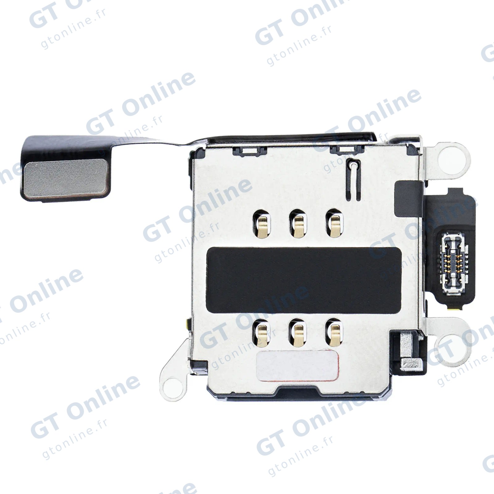Lecteur simple SIM pour Apple iPhone 13