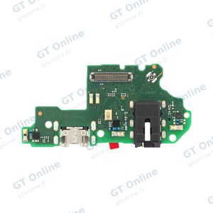Connecteur de Charge Premium Huawei P Smart 2019/P Smart Plus 2019