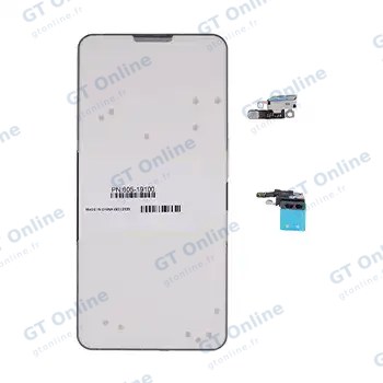 Microphone pour Apple iPhone Air (origine)