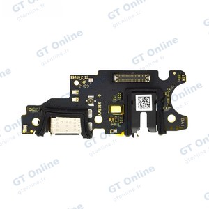 Connecteur de Charge Premium Realme C65 4G