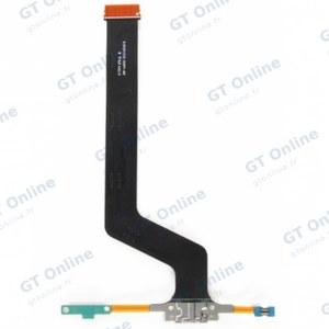 Connecteur de Charge Premium Samsung P600
