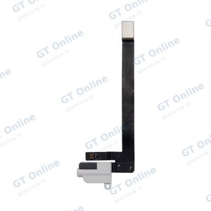 Nappe Jack Apple iPad Air 3 A2152 Wifi Blanc