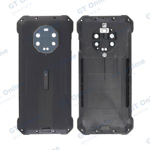 Cache Arrière Premium Blackview BL8800 5G Noir