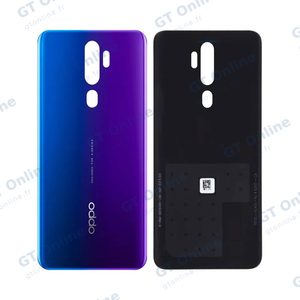 Cache Arrière Premium OPPO A9 2020 Violet