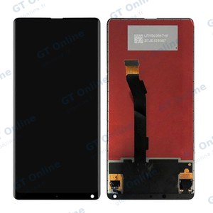 Écran Tactile Xiaomi Mi MIX 2/Mi MIX 2S Noir