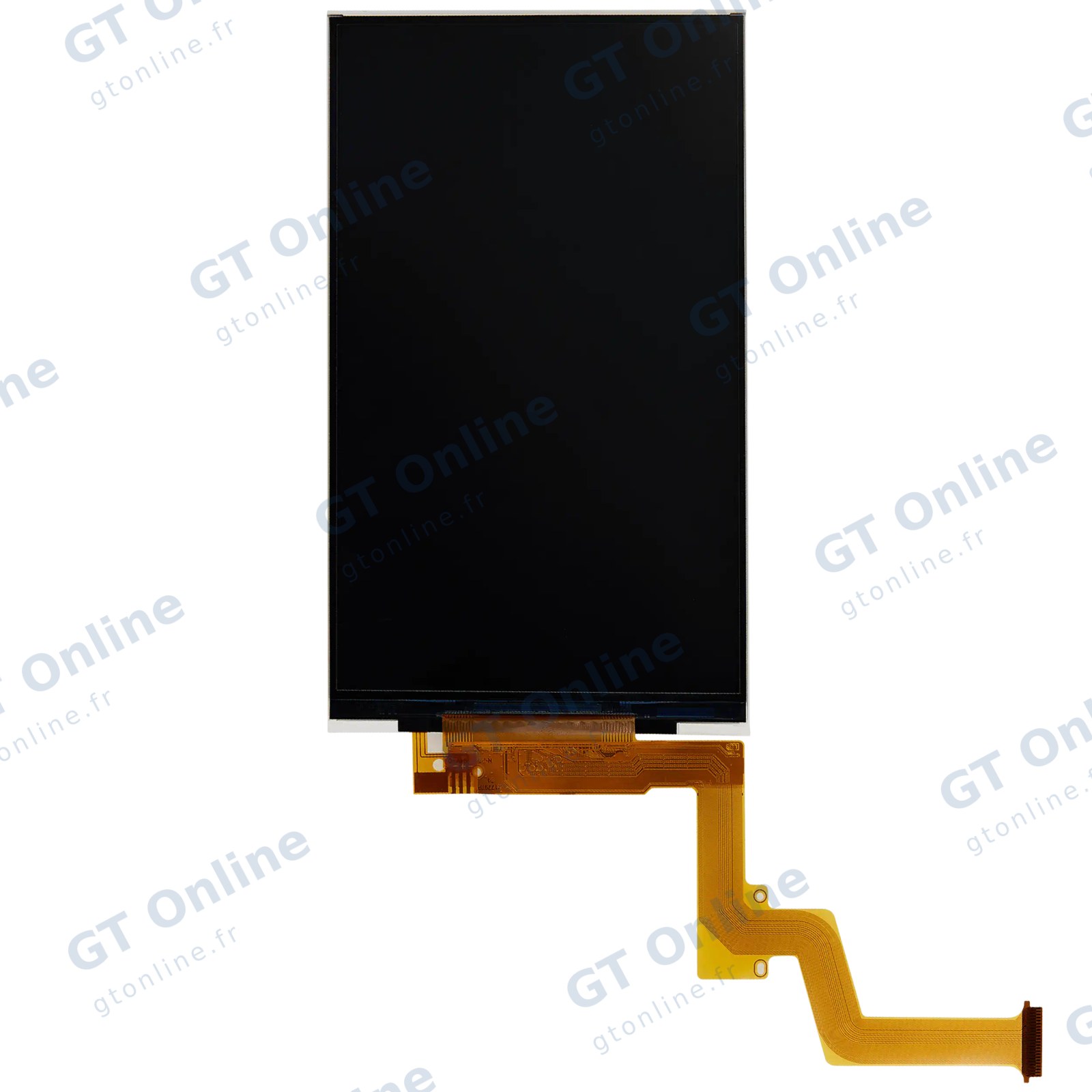Écran LCD supérieur pour Nintendo New 2DS XL
