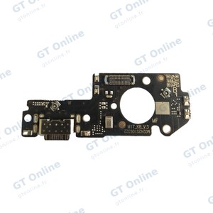 Connecteur de Charge Premium Xiaomi POCO X5 5G