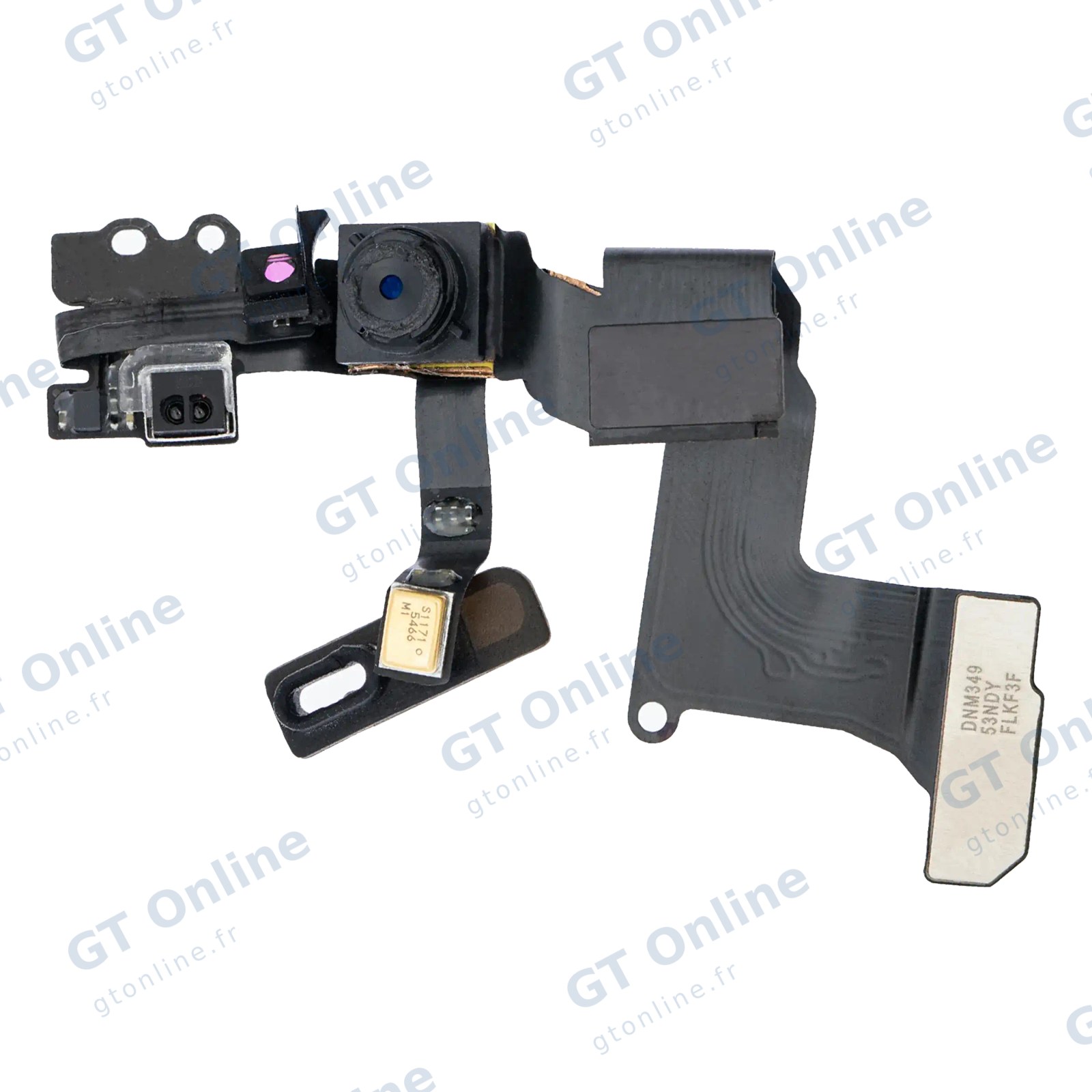 Caméra avant pour Apple iPhone 5S (premium)