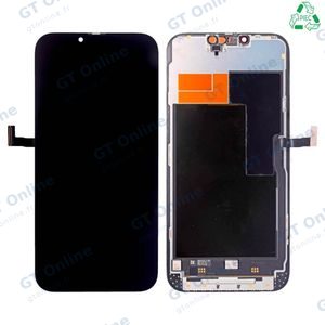 Écran Tactile Original reconditionné Apple iPhone 13 Pro Max Noir