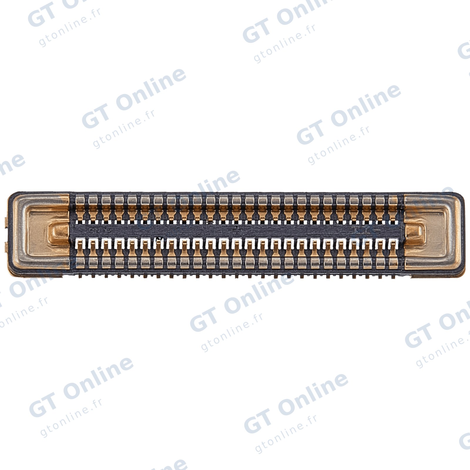 Connecteur FPC d’affichage interne à souder pour Samsung Galaxy Z Fold 5 5G / Z Fold 6 5G (50 Pin)