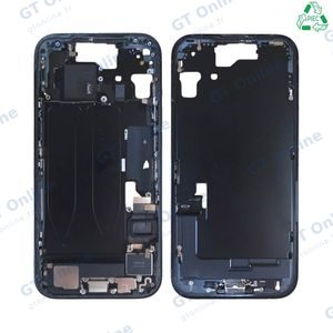 Châssis Intermédiaire Original d'occasion Apple iPhone 15 Noir