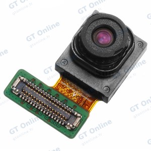 Caméra Visio Premium Samsung Galaxy S7 Edge G935 5MP