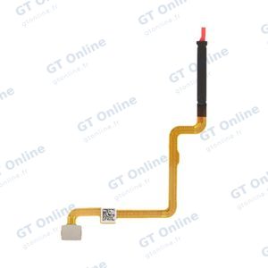Lecteur Empreinte Premium Xiaomi Redmi A7 Pro 4G/Poco C81 Pro Noir