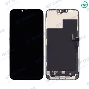 Écran Tactile Soft Oled Diagnostic Apple iPhone 13 Pro Max (120Hz) Noir